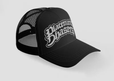 Placemement Chasers Trucker cap