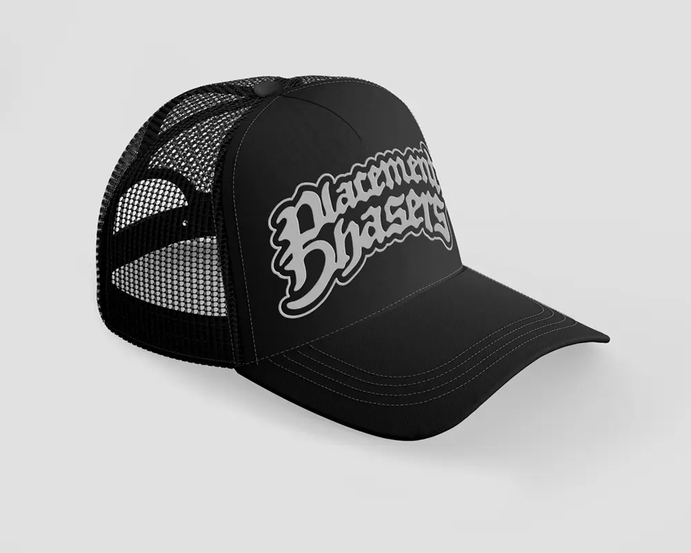 Mockup-placement chasers